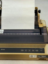 Load image into Gallery viewer, Furuno PP-510 GMDSS Printer Unit w/ Power Cable (Used)