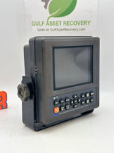 Load image into Gallery viewer, JMC NT-1800 Dual Freq. Navtex Receiver w/ Mnt Brkt, Pwr Cord (Used)