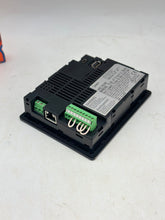 Load image into Gallery viewer, IDEC HG1G-4VT22TF-B Micro/I Operator Interface Panel w/ Mount Brackets (Used)