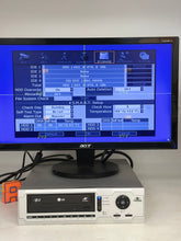 Load image into Gallery viewer, Eyemax MAX-GD04 DVST DSR G Series DVR 4CH w/ Pwr Adapt 500GB HDD (Used)