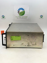 Load image into Gallery viewer, Kongsberg Autronica WS-100 / COM04K Computer Unit System w/ Key (Used)