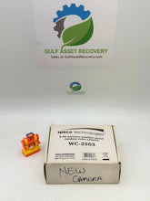 Load image into Gallery viewer, Speco WC-2503 2.4G Wireless WP Outdoor Color Camera (Open Box)