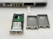 Load image into Gallery viewer, Cisco ENCS5408/K9 Enterprise Network Compute System w/ Network Intfc, Pwr Cord (Used)
