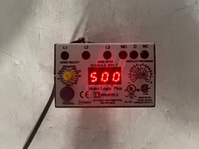 Load image into Gallery viewer, Square D 9065SP24 Motor Logic Plus Solid State Overload Relay, 10-45 A SER. B/C (Used)