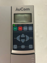 Load image into Gallery viewer, AuCom EMX3-0200B-V4-C1-H EMX3 Soft Starter, 189A w/ Keypad (Used)