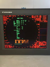 Load image into Gallery viewer, Furuno MU-201CR Monitor Unit, 20.1" Color LCD Monitor (Used)