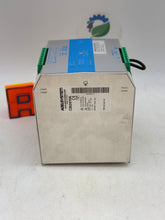 Load image into Gallery viewer, Adelsystem CBI2410A DC-UPS All In One Power Supply, Out: 24VDC 10A (Used)
