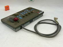 Load image into Gallery viewer, JRC NCE-7721 Trackball Keyboard Antenna Control Unit (Used)