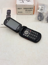 Load image into Gallery viewer, Kyocera E4710 DuraXE GSM AT&amp;T 4G LTE Rugged Flip Phone VoLTE 8GB (Open Box)