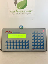 Load image into Gallery viewer, Proces-Data PD5010-LCD MAS PD5010 P-NET Controller (Used)