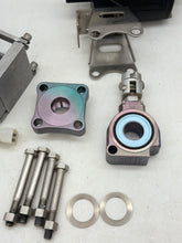 Load image into Gallery viewer, Swagelok SS-65TF12-SW12T Valve w/ 37&quot; Probe, 133-DA-HT Actuator, Temp Sens (Used)