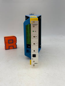 Rexroth 00033823 VT-VSPA1-1-11 Valve Amplifier w/ VT-3002-20/32 (Used)