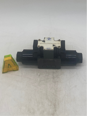 CRS Service CRSDG4V-3S-6C-M-FW-RB5-7Y Directional Valve (No Box)