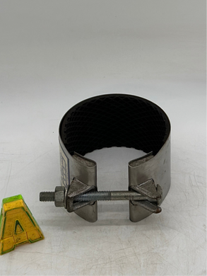 Dover Norris No. 2450 JIFFY Pipe Repair Clamp, 4