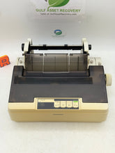 Load image into Gallery viewer, Furuno PP-520 GMDSS Printer Unit w/ Power Cable (Used)