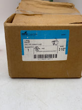 Load image into Gallery viewer, Cooper Crouse-Hinds LCC9 Cable Tray Conduit Clamp, 3-1/2&quot; *Lot of (2)* (New)