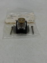 Load image into Gallery viewer, Pauluhn INX3192 Rotary Switch Interior (New)