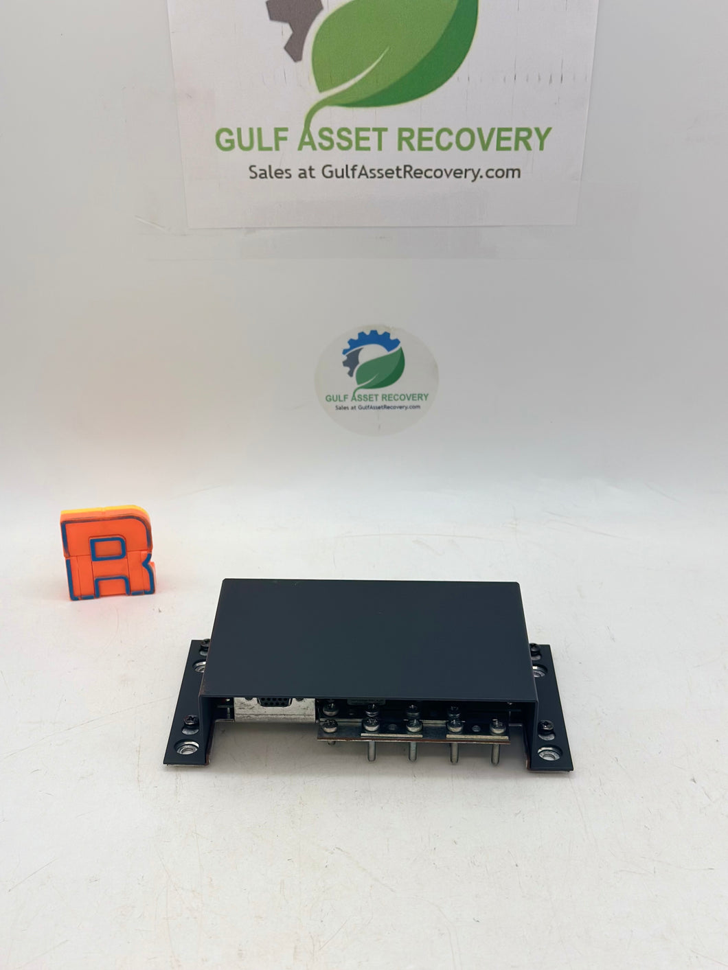 Thrane & Thrane 403616D Rev. A Interconnection Box (Used)