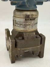 Load image into Gallery viewer, Emerson Rosemount 3051S2CD3A2F12A00E5L4 3051S Pressure Transmitter (For Parts)