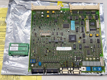 Load image into Gallery viewer, Siemens A1-116-101-801 Rev. 02 Simoreg 6RA24 Microprocessor w/ Eprom (For Parts)