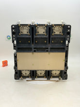Load image into Gallery viewer, Cutler-Hammer CRDC320T32W Circuit Breaker w/ 2000A Plug, Lugs, Handle Ext (Used)
