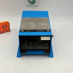Gen-Power Controls 3H18020A Voltage Regulator, Replaces Delco 3H18020A (Used)