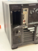 Load image into Gallery viewer, Lian Li O11 AIR MINI Tower w/ Gigabyte B760 ATX, i7-13700K, 16GB RAM, 1TB SSD (Used)