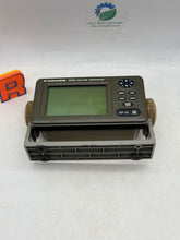 Load image into Gallery viewer, Furuno GP-32 GPS/WAAS Navigator Display Unit w/ Mount Bracket (Used)