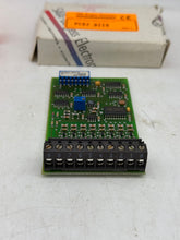 Load image into Gallery viewer, Saia-Burgess PCD2.W210 Analog Input Module (Open Box)