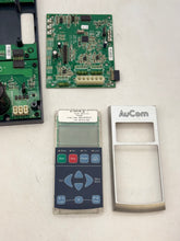 Load image into Gallery viewer, AuCom EMX3-0700B-V4-C1-H / EMX3-0580B-V4-C1-H Soft Starter w/ Keypad, No Heat Sink (Works-For Parts)