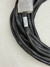 Load image into Gallery viewer, Foxboro Invensys P0924DE-A Video Analog Cable, 50ft (No Box)