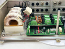 Load image into Gallery viewer, Raytheon Anschutz 132-630.NG001 E00 Serial/Universal Synchro Converter (Used)
