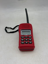 Load image into Gallery viewer, Ocean One A300V Intrinsically Safe VHF Marine Radio w/ Battery, Charger (Used)