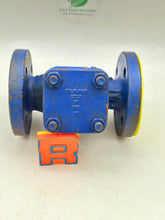 Load image into Gallery viewer, Econ 14280656 Type 95 Check Valve, Steel Disc w/ Spring, DN25, Flanged, PN40 (No Box)