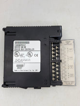 Load image into Gallery viewer, GE Fanuc IC693BEM331E Genius Bus Controller (No Box-Missing 3 Terminal Screws)