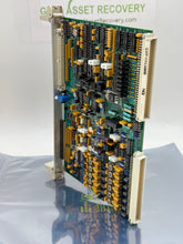Load image into Gallery viewer, Bendix PECC Precision Engine Controls 5001164-003 UIF2 User Interface #2 Card (Used)