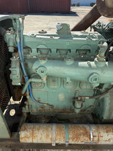 Load image into Gallery viewer, Detroit Diesel 4-71 Generator, 75 KW w/ Hydraulic Starter, 3182Hr (Used)