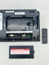 Load image into Gallery viewer, Allen-Bradley 2711-K5A20 Ser. H PanelView 550 Display Monitor (Used)