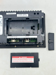 Allen-Bradley 2711-K5A20 Ser. H PanelView 550 Display Monitor (Used)