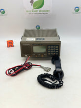 Load image into Gallery viewer, Furuno FS-1562-15 SSB Transceiver Unit w/ Bracket, Handset, Pwr Cord (Used)