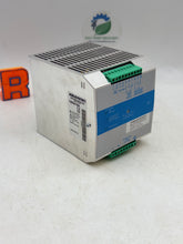 Load image into Gallery viewer, Adelsystem CBI2410A DC-UPS All In One Power Supply, Out: 24VDC 10A (Used)