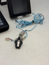 Load image into Gallery viewer, GE Fanuc IC660HHM501L Genius Hand Held Monitor w/ Case, Cables (Used-No Batt)