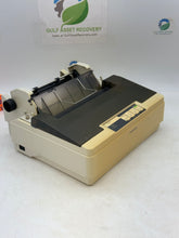 Load image into Gallery viewer, Furuno PP-520 GMDSS Printer Unit w/ Power and Data Cable (Used)