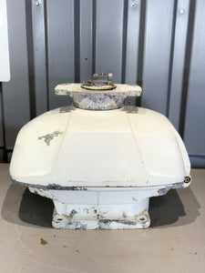 Furuno RSB-0073-086 Marine Radar Base w/ RTR-086 12kW Transceiver (Used)
