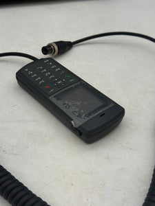 Addvalue Wideye iFleetONE NMARSAT Terminal w/ FL1V2-PH Handset (Used)