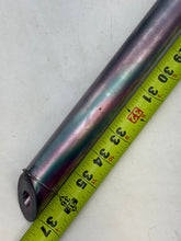 Load image into Gallery viewer, Swagelok SS-65TF12-SW12T Valve w/ 37&quot; Probe, 133-DA-HT Actuator, Temp Sens (Used)