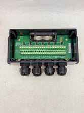 Load image into Gallery viewer, Em-Trak A100 Junction Box f/ Class A AIS Transceiver, No Cover (Used)