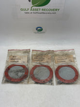 Load image into Gallery viewer, Pauluhn INX6037P/CVR Non-Metallic Junction Box Cover w/ Gasket (New)