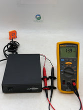 Load image into Gallery viewer, Astron SS-10 Switching Power Supply w/ Pwr Cord, In: 115/230VAC Out: 13.8VDC 7A (Used)
