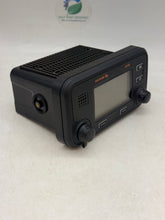 Load image into Gallery viewer, Em-Trak 405-0025 A100 Class A AIS Transceiver w/ Power Cable, Brackets (Used)